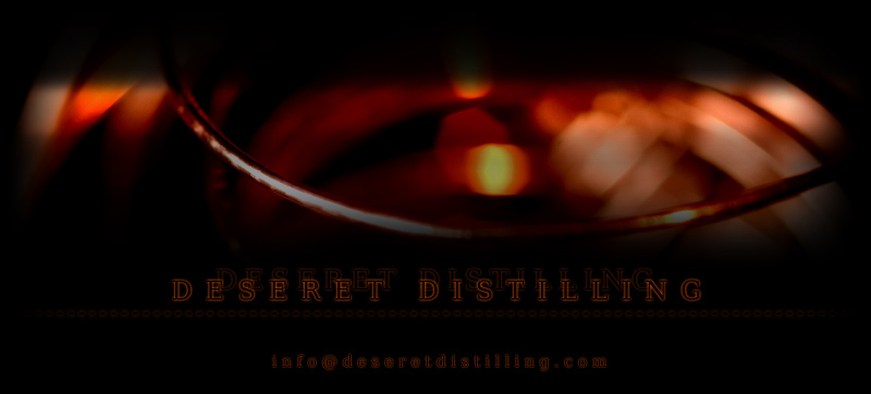 Deseret Distilling